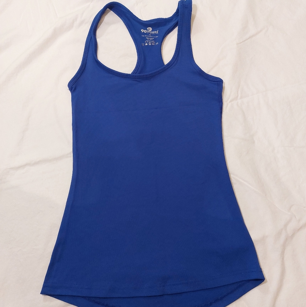 90 Degree Athletic Tank